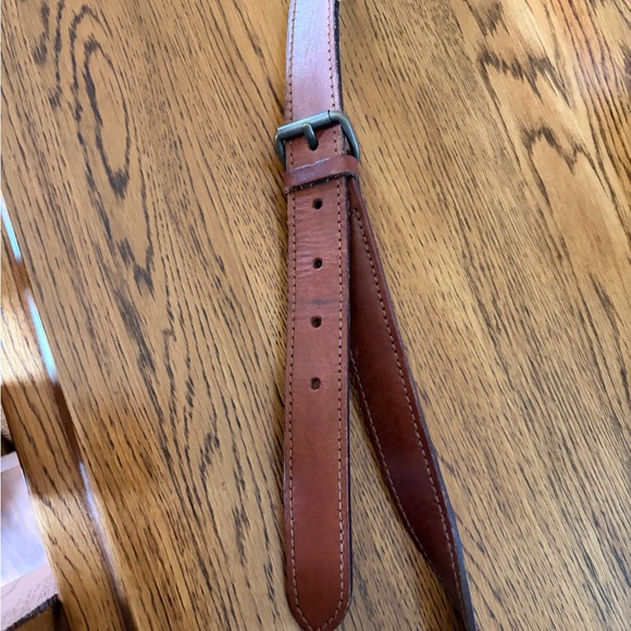 Ralph Lauren - POLO - Vintage rare handbag - Picture 11 of 12